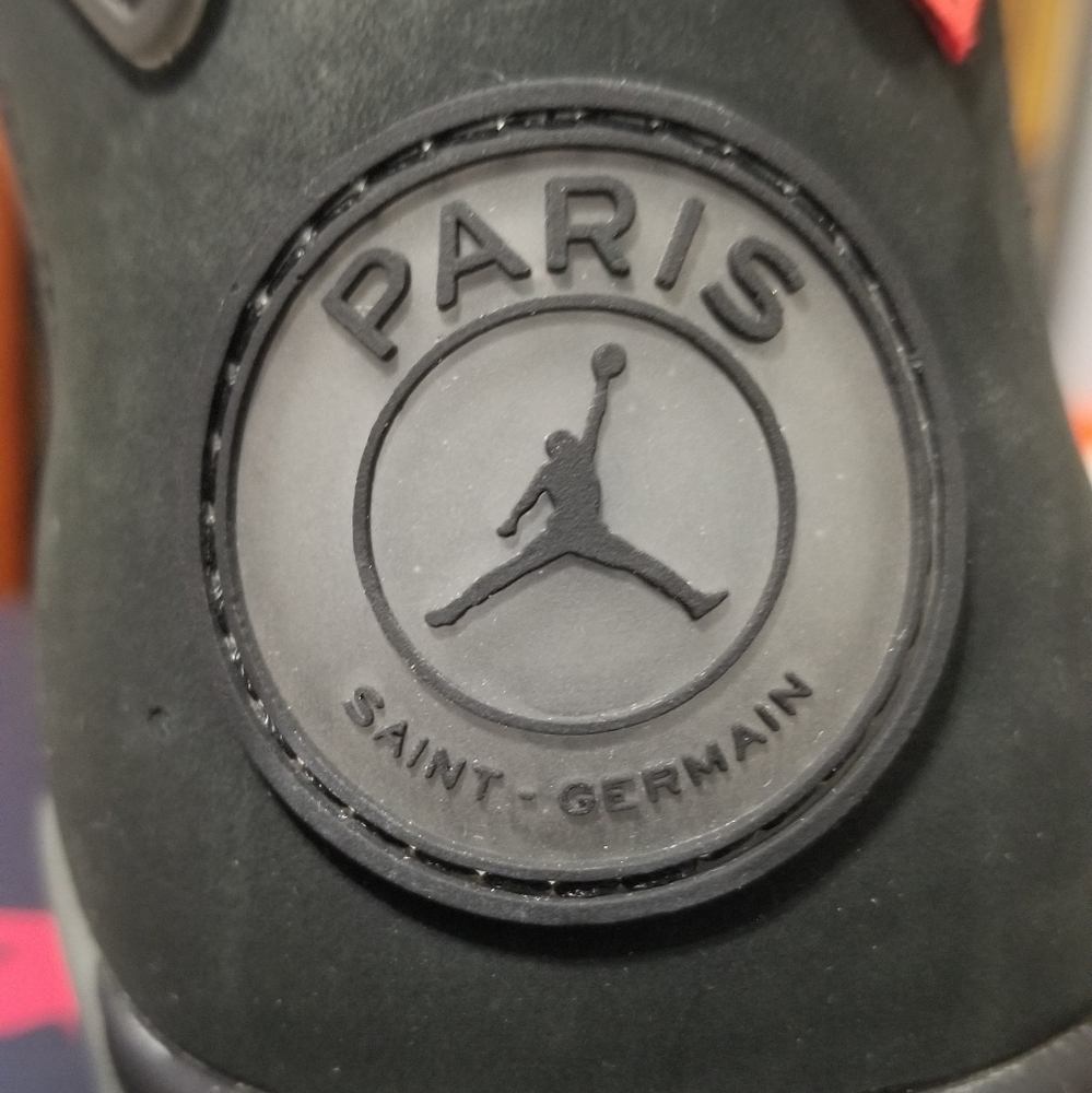 Jordan 6 PSG SOLD NO LONGER AVAILABLE - Picture 2 of 2